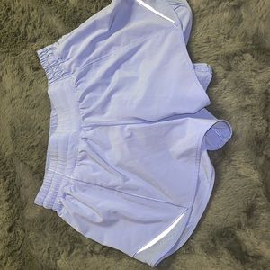 Lulu lemon size 4 shorts